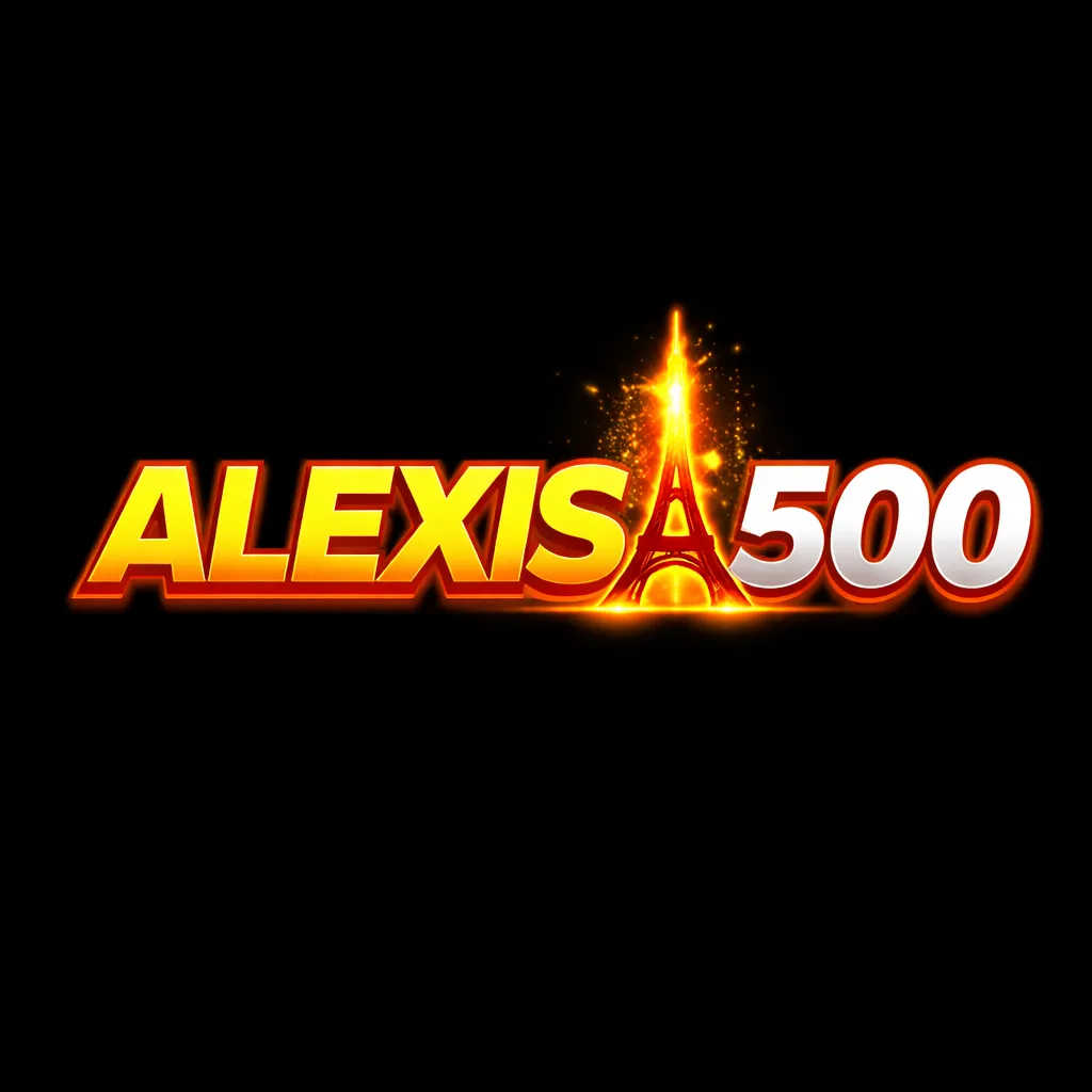 ALEXIS500 - Permainan Santai yang Seru dan Menghibur
