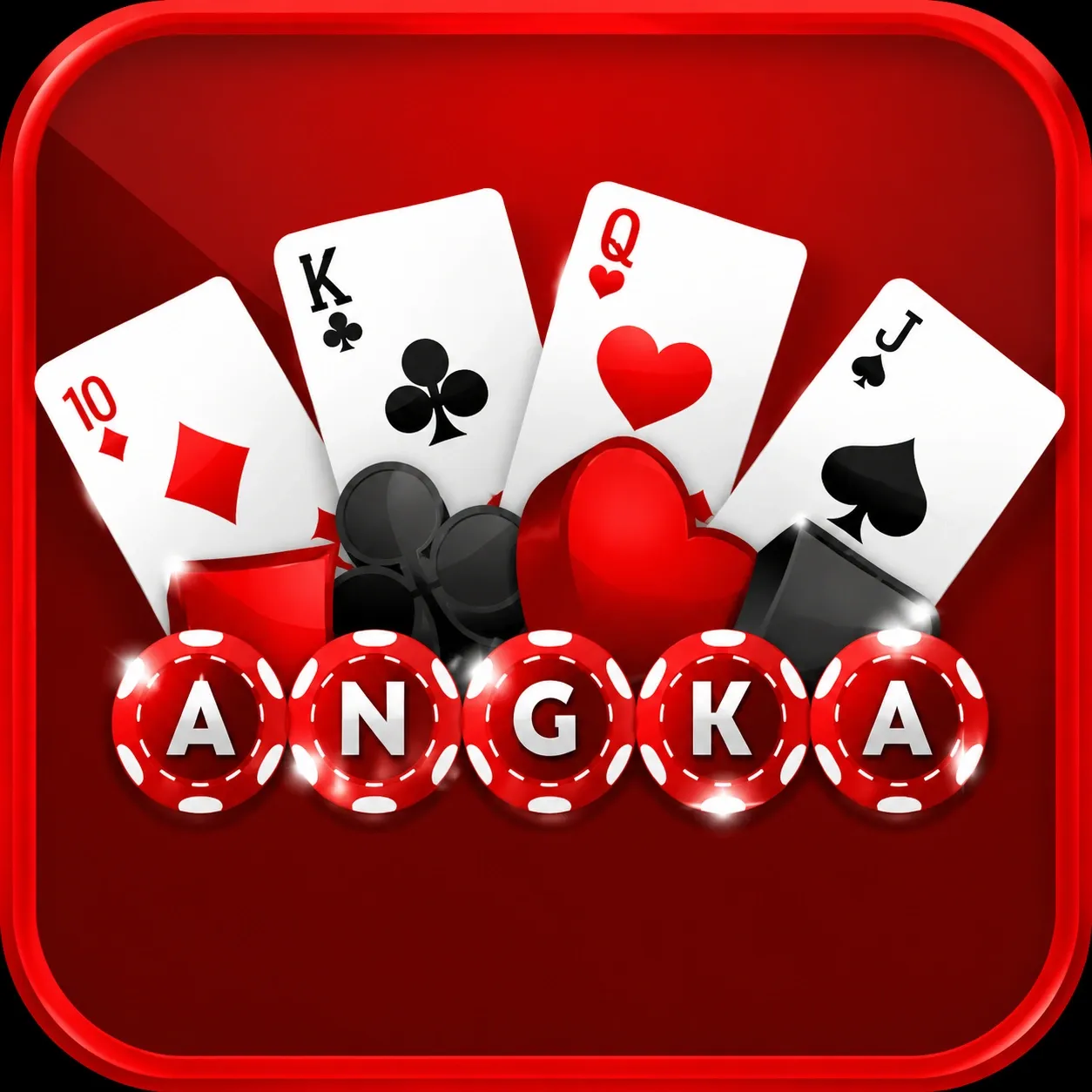 ANGKABET - Pengalaman Menjadi Tycoon Terbaik