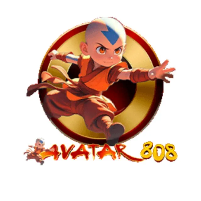AVATAR808 - Petualangan Arcade Seru