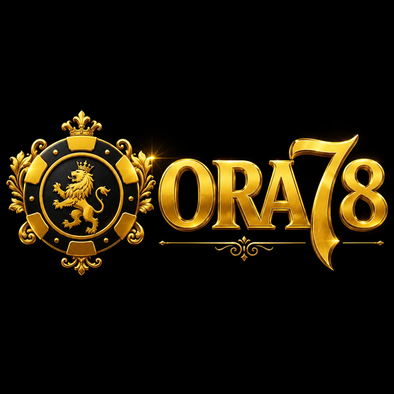 ORA78 - Permainan Tembak Ikan Seru dan Menarik