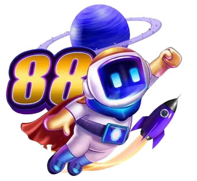 SPACEMAN88 - Petualangan Puzzle di Alam Semesta