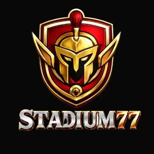 STADIUM77 - Simulasi Permainan Sepak Bola Terbaik