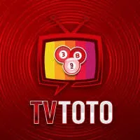 TVTOTO - Game Kasino Seru dan Menguntungkan
