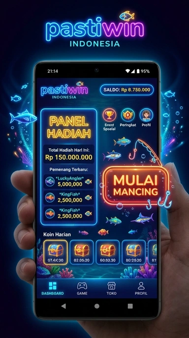 Proses unduh cepat di Pastiwin untuk semua aplikasi favorit Anda.